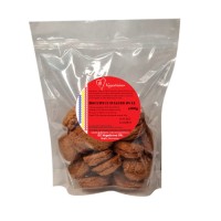 Biscuiti cu fulgi de ovaz  500g